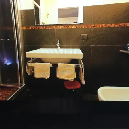 Maddalena Nocleg ze śniadaniem 3*