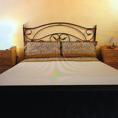Maddalena Bed & Breakfast Alassio
