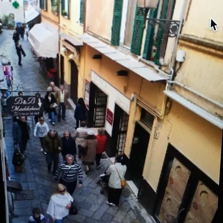 Maddalena Bed & Breakfast