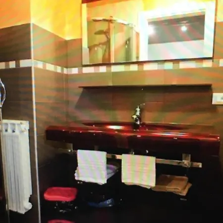 Maddalena Bed & Breakfast Alassio