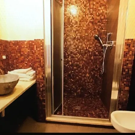 Maddalena Nocleg ze śniadaniem 3*