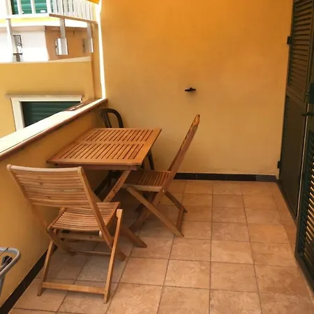 Maddalena Bed & Breakfast 2*