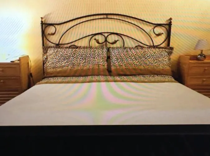 Maddalena Bed & Breakfast Alassio