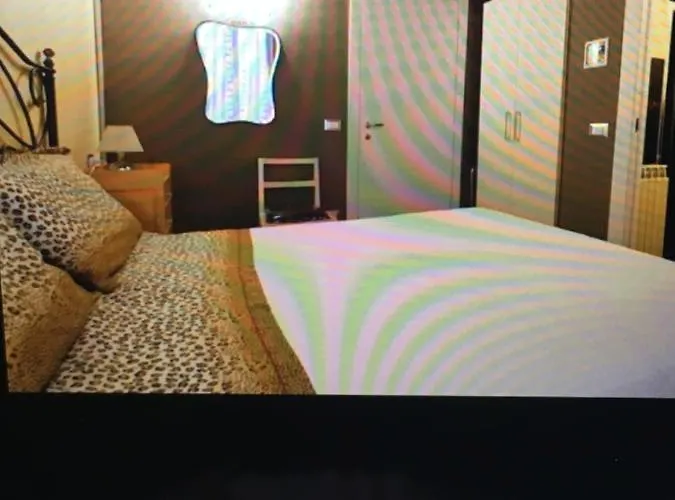 Maddalena Bed & Breakfast Alassio