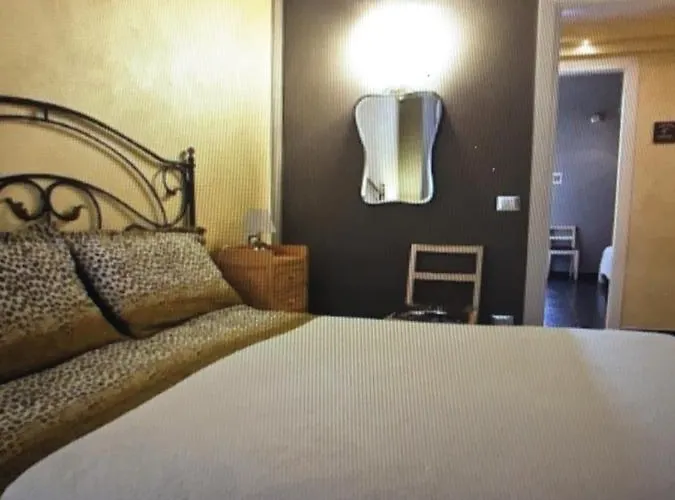 Maddalena Bed & Breakfast