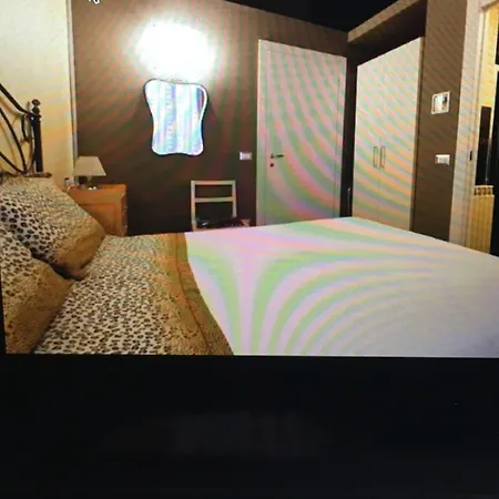 Maddalena فندق مبيت وإفطار ألاسيو