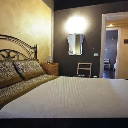 Maddalena فندق مبيت وإفطار