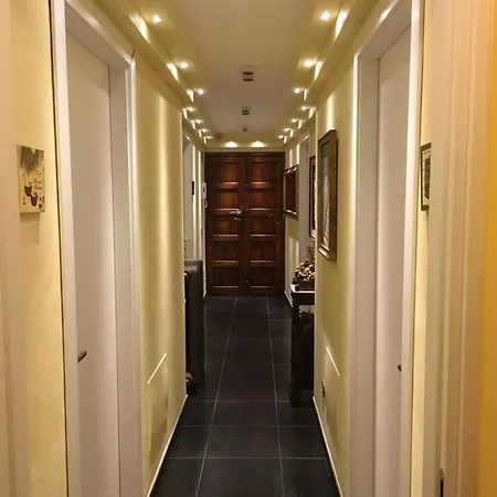 Maddalena فندق مبيت وإفطار