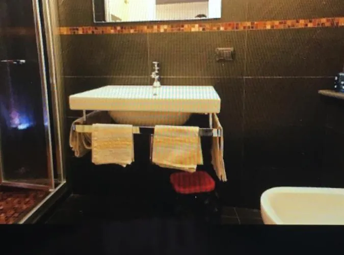 Maddalena فندق مبيت وإفطار 3*