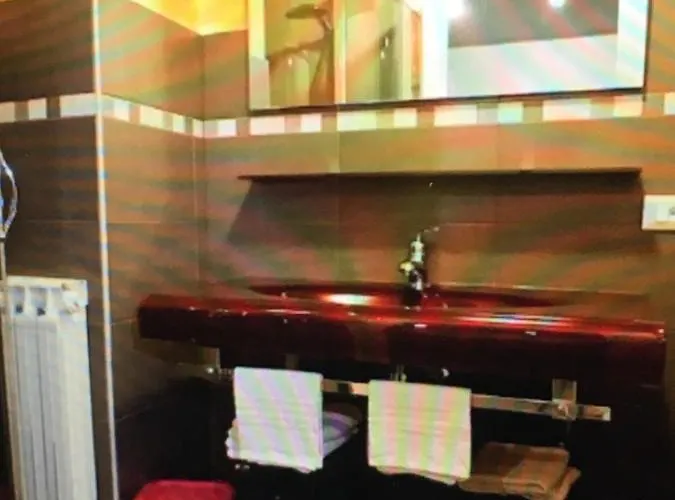 Maddalena فندق مبيت وإفطار ألاسيو