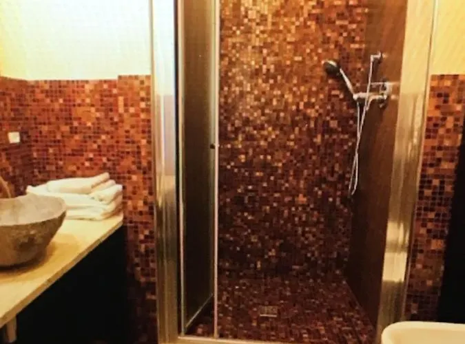 Maddalena فندق مبيت وإفطار 3*