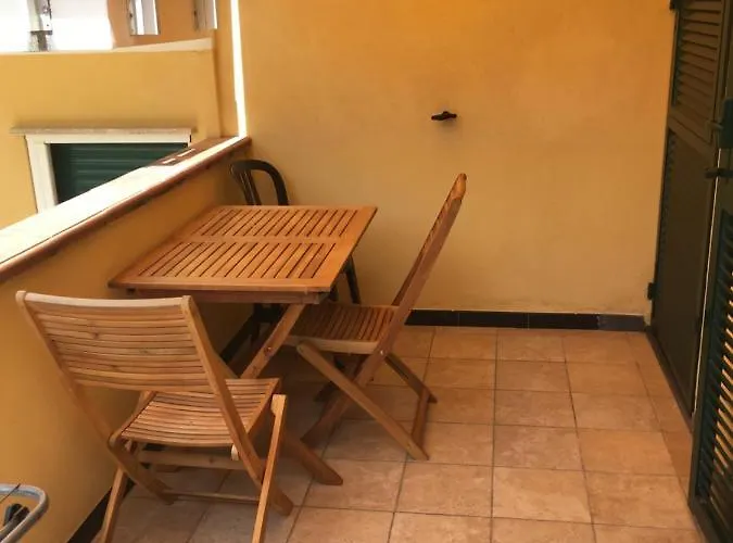 Maddalena فندق مبيت وإفطار 3*